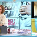 Rade Panić i Vladimir Dugalić: Politika ne može učestvovati u zdravstvu, struka mora biti iznad svakog straha