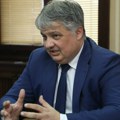 Lučić: Subotić oštetlila United Group i Telekom za milione evra, Vučić nikad nije tražio bilo čiju smenu