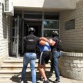 Uhapšen jedan od napadača sa skadarlije: Nožem izboli Strahinju (25) i pobegli