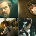 Od filma Leonarda Dikaprija do novog "Prizivanja zla": Najuzbudljiviji naslovi koji stižu u bioskope u septembru