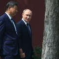 CNN: Si i Putin uhvaćeni kako razgovaraju o besmrtnosti i transplantaciji organa