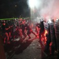 Novosadska opozicija: Hitno procesuirati odgovorne za brutalnost policije