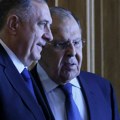 Lavrov nakon sastanka sa Dodikom: Rusija garant Dejtonskog sporazuma, BiH da se spremi za neugodna pitanja...