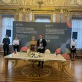 Potpisan Sporazum između Vlade Republike Srbije i Vlade Ruske Federacije o saradnji u oblasti kinematografske koprodukcije