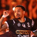 Karlik Džons o neočekivanoj povredi, pojačanjima i Bongi