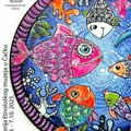 Izložba radova udruženja “Kreativna jazbina“