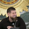 Кадиров испричао како је вратио коња из Чешке