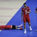 Novi šok na Svetskom prvenstvu, eliminisan olimpijski šampion