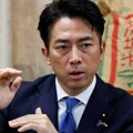Bezbednosna situacija Japana najteža od završetka Drugog svetskog rata