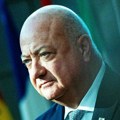 Štoker: Priznanje Palestine za Austriju preuranjeno