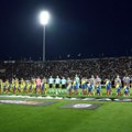 Predsednik FS Turske traži od Uefa i Fifa da suspenduju Izrael