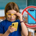 Bez mobilnih telefona u školama, đaci će ih odlagati u specijalne fioke pre početka nastave Ova država u komšiluku je…
