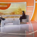 Tema jutra: Milovan Božinović