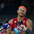 Delije? Nikad nisam igrao pred takvom publikom – Moneke spreman: Ovo sam dugo čekao