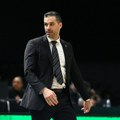 Alimpijević „debitovao“ kao selektor – i izgubio!