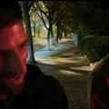 Gde je Novak Đoković, tu je šala, zafrkancija! Srbin je hit u Kini, terao je navijače i da izgovore jednu reč