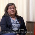 Ambasadorka Rumunije Silvia Davidou u emisiji Diplomat: Srbija pripada evropskoj porodici