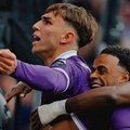 Cvetković heroj Anderlehta u derbiju Belgije