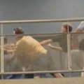 Skandal! Masovna tuča u vip loži stadiona, bivši predsednik kluba učestvovao u pesničenju