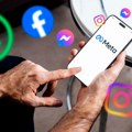 Novi potez Mete: Facebook i Instagram koriste ai za proveru uzrasta!