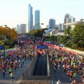 Beograd stiže u čikago: Legendarni maraton na programu u nedelju