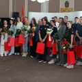 Oslabljeni „Leskovac“ na superligaškoj premijeri „pregažen k’o plitak potok“