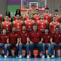 Dobre vesti za srpsku košarku: Radnički ulazi u Regionalnu ligu!