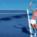 Olga Danilović u osmini finala turnira u Osaki