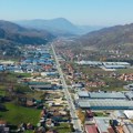 Potpuna obustava saobraćaja na putu Požega–Ivanjica svake nedelje zbog asfaltiranja