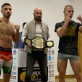 Српски борци бране титуле првака Европе и света на „Трофеју Београда“