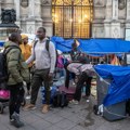 U Francuskoj oko 700.000 ilegalnih migranata: Potrebna saradnja sa EU radi bolje kontrole granica