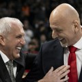 Nesvršeni košarkaški trener Aleksandar Vučić: Očekujem Zvezdu i Partizan na Fajnal-foru