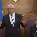 Мандић марковићу: Осећамо бахатост, повуците се са функције вдт!