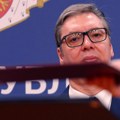 Nemački portal: Vučić, naš EU omiljeni diktator