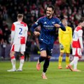 UŽIVO: Očekuje nas još jedno spektakularno veče Lige šampiona