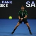 Novak u finalu teniskog turnira u Atini: Đokovića jedan korak deli od 101. titule u karijeri