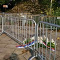 Novosađanima iz jednog Zbora nije dozvoljeno da polože venac na Osmatračnicu u Pionirskom parku
