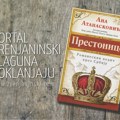 Портал зрењанински.цом и Лагуна поклањају књигу „Престонице“