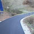Ovo mala džada je naš auto-put i prozor u svet: Završava se deonica koja spaja Užice i Arilje, meštani prezadovoljni - sada će…