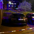 Zbog ovoga je ranjen Uroš (24) u Rakovici?! Dva pravca istrage o krvavoj sačekuši ispred zgrade u kojoj živi mladić: Čekao…