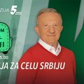 Da li znate za vodopad nadomak Beograda? – ne propustite emisiju „Sa Žikom po Srbiji“ u subotu od 15.00