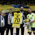 Fener produžio ugovor sportskom direktoru pred Partizan