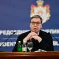 Predsednik Vučić o situaciji sa NIS-om: Imamo još 4 dana! Bez licence sve naše banke staju već od ponedeljka, nestaće nam…
