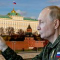 "Путин има још 18 месеци да ратује у Украјини, а онда..." Војни експерт тврди да му време цури, али стигао је хладан туш - "Не…