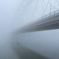 Putevi Srbije: Vozite oprezno zbog magle i moguće poledice