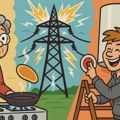 Могу ли "блокадерске" палачинке да сруше електромрежу или то раде грађани сваког дана у пет поподне?