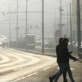 Vazduh u Sarajevu i Visokom nezdrav: Građanima preporučeno da izbegavaju boravak napolju