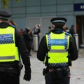 Londonska policija: "Opasan" paket u Vestimisteru je kutija sa čestitkama