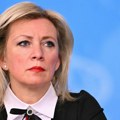 Zaharova: Rusija ima mnogo prijatelja uprkos pokušajima Zapada da je izoluje