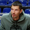 Mitrović se javio iz CSKA: "Savršeno razumem"